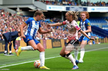 Reading vs Brighton and Hove Albion: Women's Super League Preview, Gameweek 16, 2023