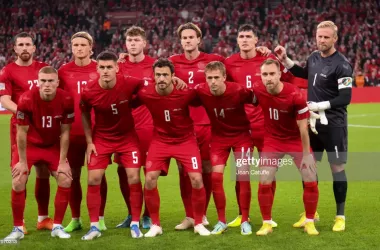 Denmark World Cup 2022 Preview: Can the Danes follow up on their Euros run?