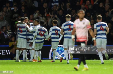 Four things we learnt from QPR's win against Reading