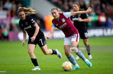 West Ham vs Aston Villa: Women's FA Cup Preview, Fifth Round, 2023