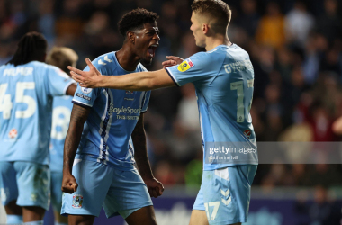 Four things we learnt from Coventry's win over Sheffield United