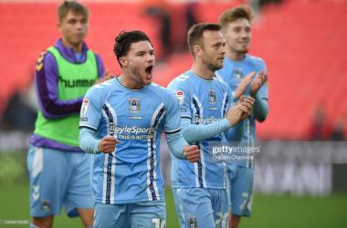Four things we learnt from Coventry's win over Stoke