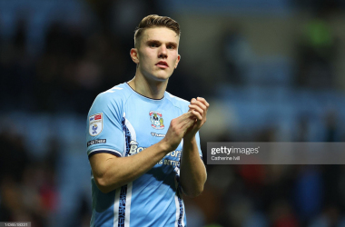 Four things we learnt from Coventry's draw with Rotherham