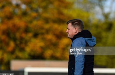 Eddie Howe says "we're going to have be at our best" against Aston Villa