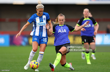 Brighton vs Tottenham: Women’s Super League Preview, Gameweek 3, 2023 