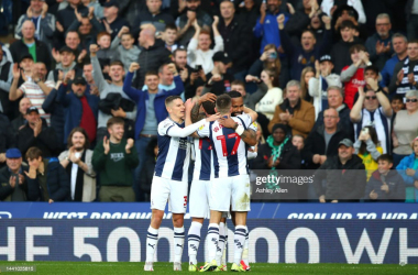 West Brom vs Rotherham United: EFL Championship Preview, Gameweek 23, 2022