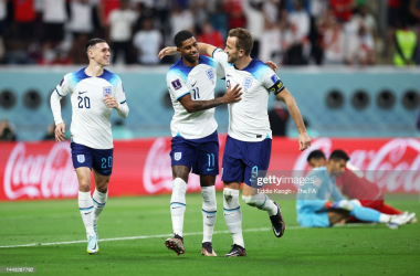 World Cup: Plenty to ponder as Southgate builds his England attack