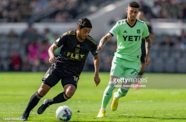 LAFC vs Austin FC preview: How to watch, team news, predicted lineups, kickoff time and ones to watch