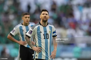 Argentina vs Mexico: World Cup Group C Preview, Round 2, 2022