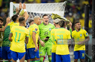 Brazil vs South Korea: World Cup Round of 16 preview, 2022
