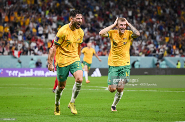 Argentina vs Australia: World Cup Round of 16 preview, 2022