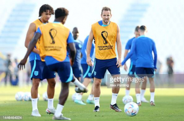 World Cup 2022 Day 15 Preview: England face Senegal as they aim to join Netherlands and Argentina in quarter-finals