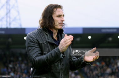 Gareth Ainsworth emphasises the need for "consistency" ahead of Rotherham trip