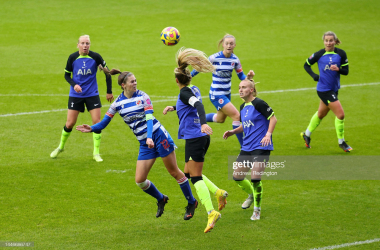 Tottenham vs Reading: Women's FA Cup Preview, Fifth Round, 2023