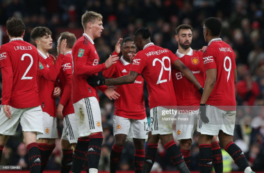 Man United vs Nottingham Forest: Premier League Preview, Gameweek 17, 2022