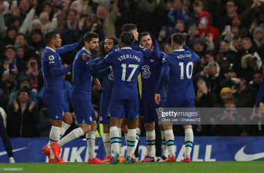 Four things we learnt as Chelsea eased past Bournemouth