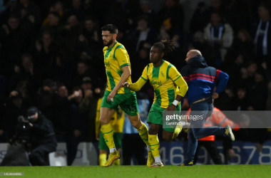 Four things we learnt as Thomas-Asante helps West Brom survive scare to earn FA Cup replay 