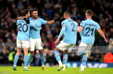 Manchester City 4-0 Chelsea: Scintillating City extend Blues' poor run