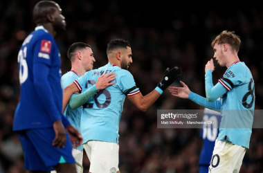 Chelsea and Potter suffer fresh embarrassment in FA Cup exit - 4 things we learnt as they suffer a second loss to City in a week