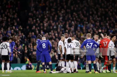 Chelsea still winless in 2023 - Four things we learnt as Felix sees red at debut derby