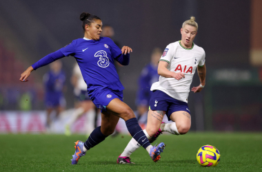 Tottenham vs Chelsea: Women's Super League Preview, Gameweek 22, 2024