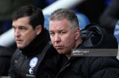 Peterborough United vs Bolton Wanderers: League One Preview, Gameweek 31, 2023