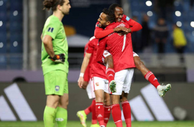 Summary and goals of Seattle Sounders 0-1 Al Ahly in Club World Cup