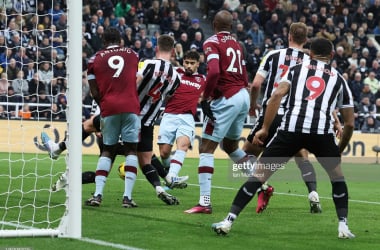 West Ham vs Newcastle: Premier League Preview, Gameweek 29, 2023