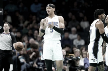 New York Knicks vs Orlando Magic: Live Stream, Score Updates and How to Watch NBA Match