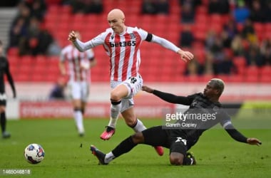 Stoke City 0-0 Hull City: Tigers suffer setback in bid for play-offs