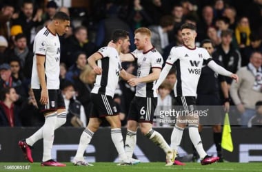 Fulham 2-0 Nottingham Forest: Willian, Solomon on target as Cottagers go seventh