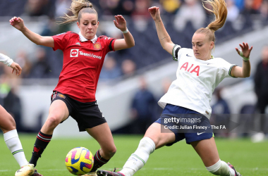 Tottenham vs Manchester United: Women’s Super League Preview, Gameweek 9, 2023 