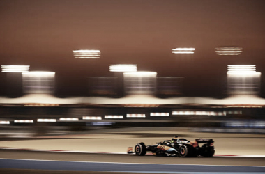 Arranca el "Gran Circo" de la Fórmula 1: primera sesión de test