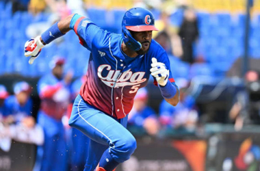 Summary and runs of Cuba 6-3 Italy in World Baseball Classic