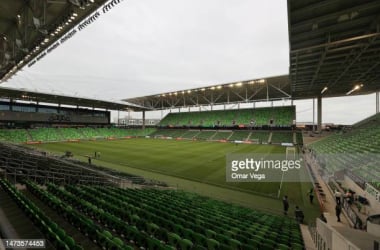 Austin FC vs Toronto FC preview: How to watch, team news, predicted lineups, kickoff time and ones to watch