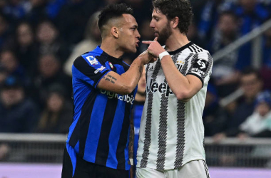 Previa Inter - Juventus: el liderato se juega en Meazza