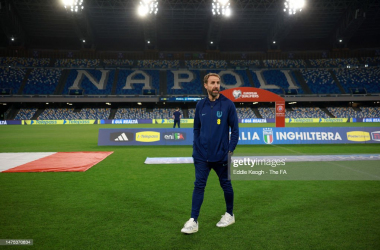 Getty: Eddie Keogh