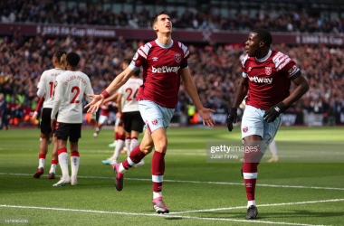 Four things we learnt from West Ham’s win against Southampton