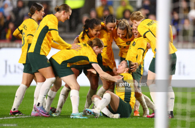 The Matildas looking to create history on and off the pitch: Australia's FIFA Women’s World Cup 2023 Preview