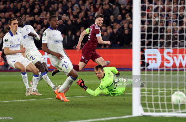 Four things we learnt from West Ham's emphatic comeback against Gent