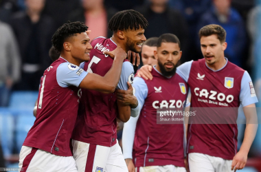 Four things we learnt from Aston Villa's victory over Fulham