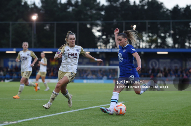 Chelsea vs Leicester City: Women's Super League Preview, Gameweek 8, 2023