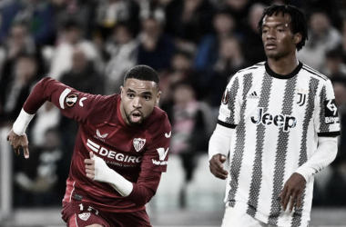 Previa Sevilla Juventus: los hispalenses ante el partido de la temporada