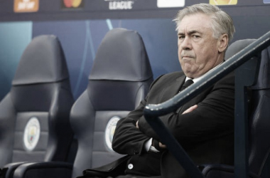 Ancelotti seguirá en el Madrid