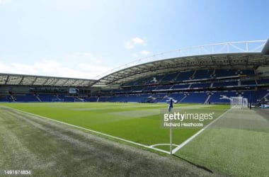 Brighton & Hove Albion vs Luton Town preview: How to watch, team news, predicted lineups, kickoff time and ones to watch