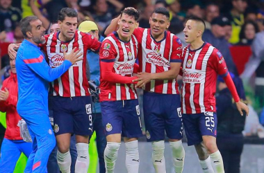 Chivas vs Forge FC: a sellar el pase en la Concachampions