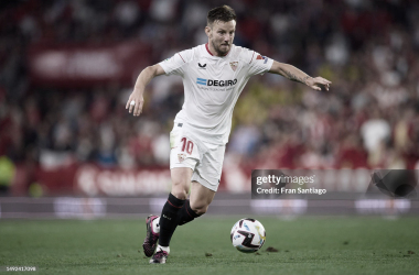 Sevilla FC: el top 10 de los mejores goles de lo que va de temporada