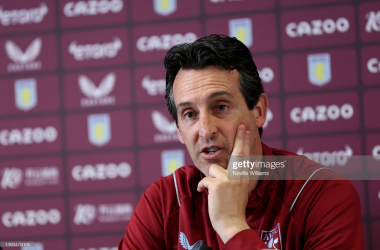 &nbsp;(Photo by Neville Williams/Aston Villa FC via Getty Images)