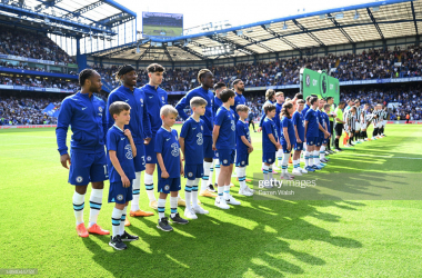Chelsea host Liverpool on opening weekend as the Blues find out their 2023/24 Premier League fixtures