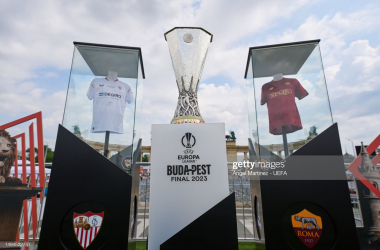 Sevilla vs Roma: UEFA Europa League Preview, Final, 2023